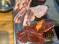 -麻蒲碳烤肉(远景路1号店)