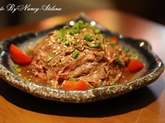半熟牛肉-醉虎传(南锣鼓巷店)
