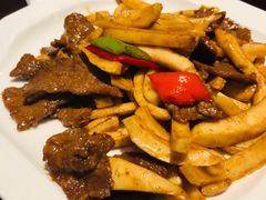 -蜈支洲岛珊瑚酒店临海阁中餐厅