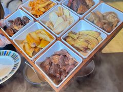 -芸鲜季·云南野生菌餐厅· 云南风物味研社(闵行店)