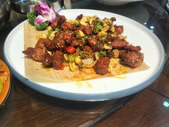 -东北大院·东北菜(三台子店)