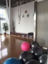 -亦美瑜伽·普拉提