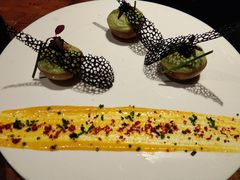 -AZUL by FUEL蓝色·法式酒馆(琶醍店)