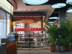 -高晓山馅饼店(牛庄百年店)