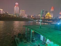 -武汉两江游览·夜游长江(汉口粤汉码头)