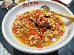 -西江红·株洲本地菜(滨江南路店)
