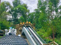 -汕尾铜鼎山旅游区