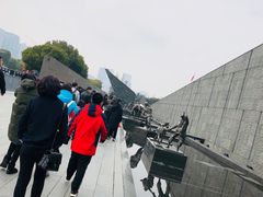 -侵华日军南京大屠杀遇难同胞纪念馆