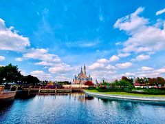 -上海迪士尼度假区