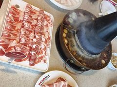 -阳坊大都涮羊肉(阳坊总店)