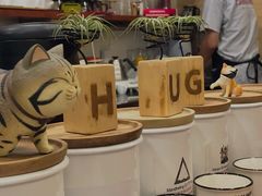 -HUG COFFEE(鼓楼店)