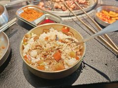 -真熙家牛排烤肉无限续(百脑汇店)