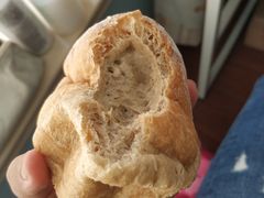 -啊噗吐呦现场烘焙(麦凯乐店)