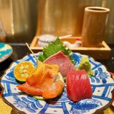 🌟广州新店‼️番禺必打卡の轻奢烧鸟店‼️