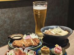 -家贺屋刺身寿司专门店