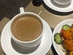 -Pita's&Tika's中东和印度风味餐厅(龙湖天街店)