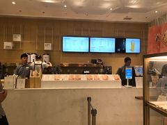 -奈雪的茶(国金中心店)