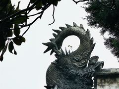 -宁波市保国寺古建筑博物馆
