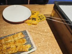 -喝丢一只鞋海鲜烧烤·海肠捞饭(东关街店)
