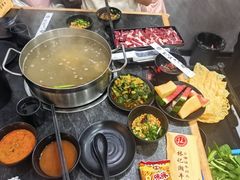 -林记潮牛·牛肉火锅(上马墩店)