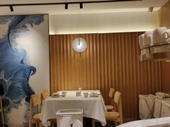 -莆田餐厅PUTIEN(金融街购物中心店)