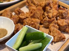 -隆喜元鱼汤包·海鲜(中联广场店)
