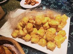 -晨旭大饭店