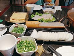 -东来顺饭庄(金泉广场店)
