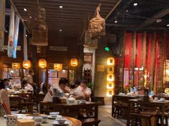 大堂-南京大牌档(之心城店)