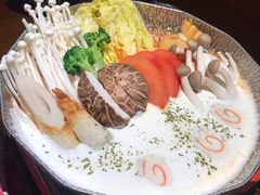 -魔丼屋(日月光店)