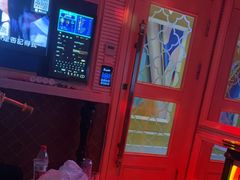 -自由港KTV(王子公主金平店)