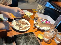 -卡朋厨房(289艺术园区店)