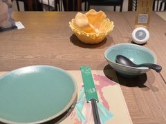 -安南越南餐厅(青岛万象城店)