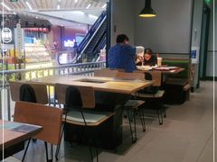 -新石器烤肉(招商1872店)