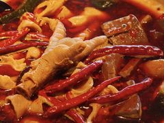 -马头巷·食景园(苏州总店)