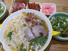 -黔真牛原汤牛肉粉