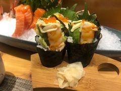 -大岛日本料理铁板烧(南通大饭店)