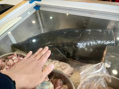 -老刘生态大鱼坊铁锅炖鱼(赛马场店)