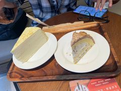 -Peet's Coffee皮爷咖啡(豫园店)