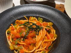 -本处·素食·融合料理(南油店)