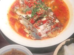 -上名堂·鱼头好吃(体育场路店)