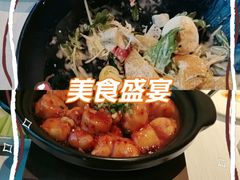 -聚味坊烤鸭店(草桥店)