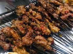 -文文烤肉(大皮院店)