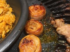 -那胡同里的小烤肉馆(开发区万达店)