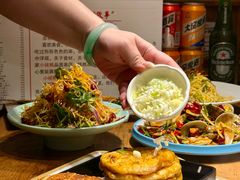-小核桃品质串店(世茂大道店)