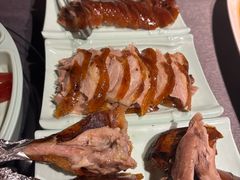 -羲和雅苑•北京烤鸭(平安国际金融中心店)