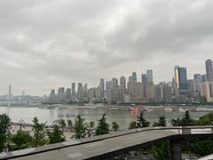 -肆味(东原1891江景店)