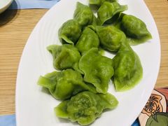 -船歌·鱼水饺青岛菜(国贸商城店)