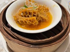 -广州花园酒店荔湾亭·地道点心·粤式饮茶