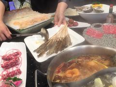 -新花城蟹粉馆(乌鲁木齐店)